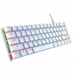 Keyboard ASUS M602 FALCHION ACE/NXRD/BLK/US/PBT, фото 1