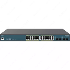 Коммутатор EnGenius EWS7928P-FIT арт 1402A0194310, фото 1