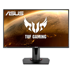 LCD Monitor ASUS | TUF GAMING | VG279QR 90LM04G0-B03370, фото 1