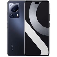Смартфон Xiaomi 13 Lite 8/256Gb Black, фото 1
