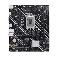 MB ASUS | PRIME H610M-K ARGB, фото 1