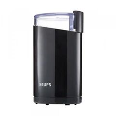 Кофемолка Krups Fast Touch F2034232, фото 1