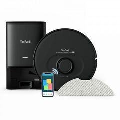 TEFAL Робот-пылесос RG8595WH, фото 1