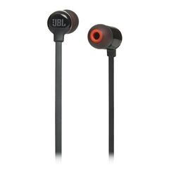 Проводные наушники JBL Tune 110 Black, фото 1