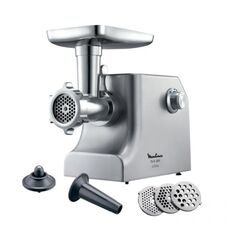 MOULINEX Мясорубка HV10 ME856D32, фото 1