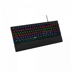 Проводная Игровая клавиатура AVT Gaming KGW03 чёрный, фото 1