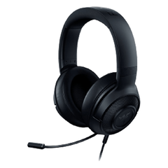 Wired Gaming Headset Razer Kraken X Lite, фото 1