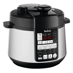 TEFAL Мультиварка-скороварка CY621D32, фото 1