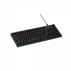 Проводная Игровая клавиатура AVT Gaming KGW05 чёрный, фото 1