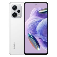 Смартфон Xiaomi Redmi Note 12 Pro+ 8/256GB White, фото 1