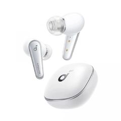 Беспроводные наушники Soundcore Liberty 4 White Iteration, фото 1