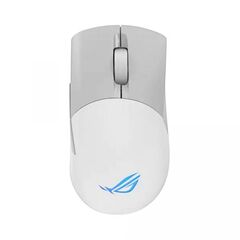 Mouse ASUS ROG KERIS WL AIMPOINT/белый, фото 1