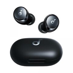 Беспроводные наушники Soundcore Space A40 Black Iteration, фото 1