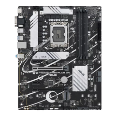 MB ASUS | PRIME B760-PLUS D4, фото 1