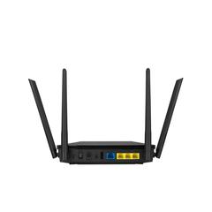 WIFI ROUTER ASUS/ RT-AX1800U, фото 1