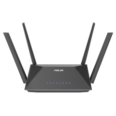 WIFI ROUTER ASUS RT-AX52, фото 1