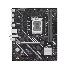 MB ASUS | ASUS PRIME B760M-F WIFI, фото 1