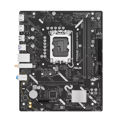 MB ASUS | ASUS PRIME H610M-F WIFI, фото 1