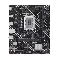 MB ASUS | ASUS PRIME H610M-F D4 R2.0, фото 1