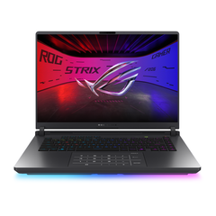Asus ROG Strix G16 G615LW, фото 1