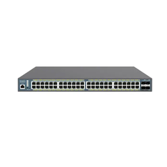 Коммутатор Engenius EWS7952P-FIT (Switch 48-port GbE PoE.af/at(+) 185W 4xSFP L2+ 19i) 1402A0196307 в Ташкенте, фото 1