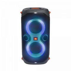 Беспроводная акустика JBL Partybox 110, фото 1