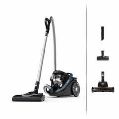 TEFAL Безмешковый пылесос TW7941EA, фото 1