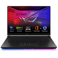 Asus ROG Strix SCAR 16 G635LX, фото 1