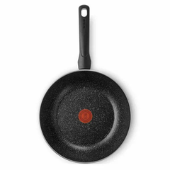 TEFAL Сковорода ВОК 28 STRENGTH 04231628, фото 1