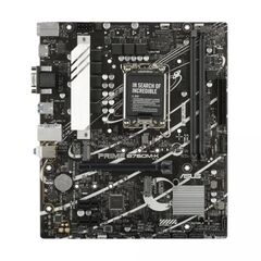 MB ASUS | ASUS PRIME B760M-K DDR5, фото 1