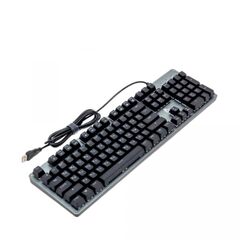 Проводная Игровая клавиатура AVT Gaming KGW04 чёрный, фото 1