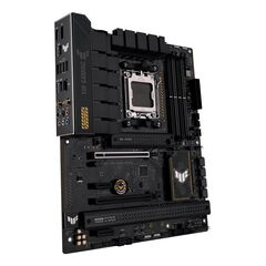 Материнская плата ASUS TUF GAMING B650-PLUS WIFI DDR5 (Socket AM5, ATX), фото 1