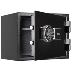 Сейф 30*38*30см  Deli ET586, фото 1