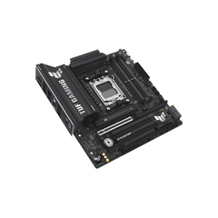 Материнская плата ASUS TUF GAMING B850M-PLUS WIFI DDR5 (Socket AM5, microATX), фото 1