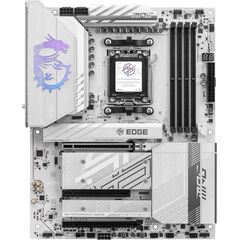 Материнская плата MSI MPG B850 EDGE TI WIFI DDR5 (AM5, ATX), фото 1