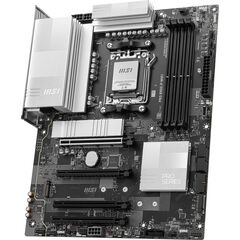 Материнская плата MSI PRO B850-P WIFI DDR5 (AM5, ATX), фото 1