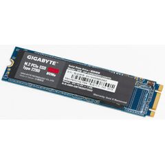 SSD накопитель M.2 NVMe 512GB Gigabyte PCIe 3.0 x4 (G3NVME512G), фото 1
