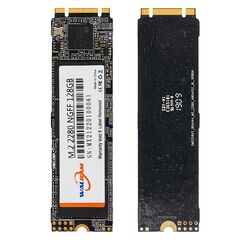 M2 nvme 128Gb Walram Pull, фото 1