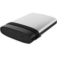 Внешний жесткий диск 2.5" 4TB Silicon Power Armor A85B USB 3.2 Gen 1 (SP040TBPHD85BS3K), фото 1
