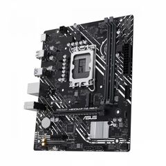 Материнская плата ASUS PRIME H610M-F D4 DDR4 (LGA1700, microATX), фото 1