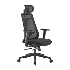 Кресло Lumi CH05-40 Black, фото 1