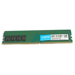 Crucial  DDR4  8GB 3200Mhz, фото 1