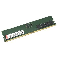 Модуль оперативной памяти Kingston ValueRAM DDR5 16GB 5600MHz (KVR56U46BS8-16), фото 1