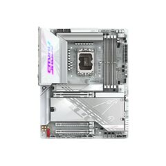 Материнская плата Gigabyte Z890 AORUS PRO ICE DDR5 (LGA1851, ATX), фото 1