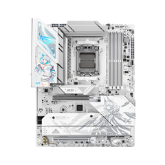 Материнская плата ASUS ROG STRIX B850-A GAMING WIFI NEO DDR5 (Socket AM5, ATX), фото 1