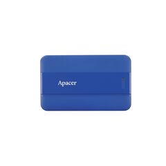 Внешний жесткий диск 2.5" 1TB Apacer AC236 / AC237 USB 3.2 Gen 1, фото 1