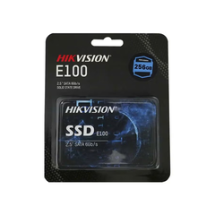 SSD 256Gb Hikvision, фото 1