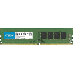 DDR4 16Gb/3200 Crucial, фото 1