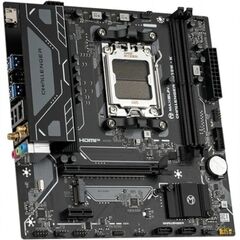Материнская плата Maxsun Challenger B650M-K WIFI DDR5 (AMD AM5, Micro-ATX), фото 1