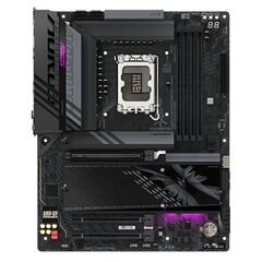 Материнская плата Gigabyte Z890 AORUS ELITE WIFI7 DDR5 (LGA1851, ATX), фото 1